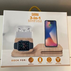 Device Stand. Christmas gift for both genders